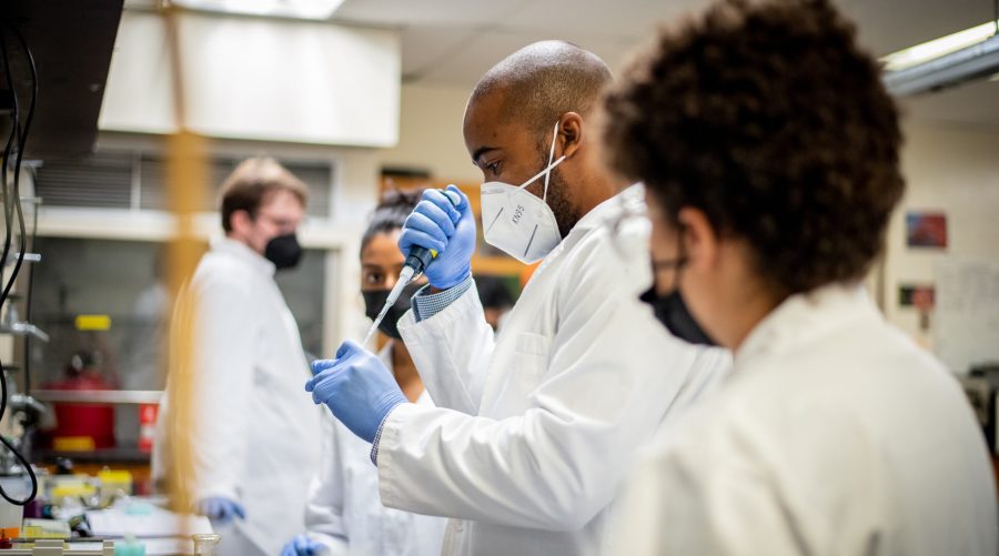 Stevens Institute of Technology